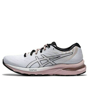 ASICS AVbNX fB[X Xj[J[ White/Pink y(WMNS) ASICS Gel-Cumulus 22 'White Ginger Peach' 1012A839-100z TCY US_6.5(23.5cm)