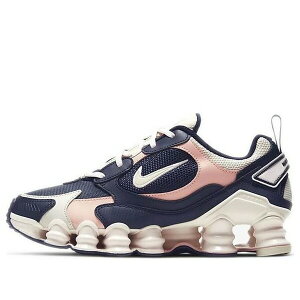 Nike iCL fB[X Xj[J[ White/Pink y(WMNS) Nike Shox Nova 'Pink' AT8046-400z TCY US_6.5(23.5cm)