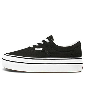 Vans oY fB[X Xj[J[ Black y(WMNS) Vans Super ComfyCush Era 'Black' VN0A4U1D1WXz TCY US_8.5(25.5cm)