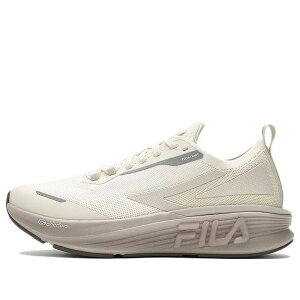 FILA tB fB[X Xj[J[ Cream White/Pink y(WMNS) FILA Rimba Running Shoes 'Cream White' A12W341104FPGz TCY US_8(25.0cm)