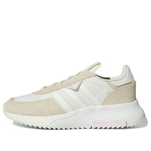 adidas �A�f�B�_�X ���f�B�[�X �X�j�[�J�[ Cream/Grey �y(WMNS) adidas Retropy F2 'Wonder White' GW8278�z �T�C�Y US_6(23.0cm)