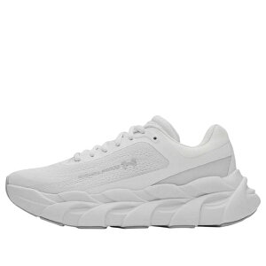 Under Armour アンダーアーマー レディース スニーカー Distant Gray 【(WMNS) Under Armour UA Halo 'Distant Gray' 6005288-023】 サイズ US_5.5(22.5cm)