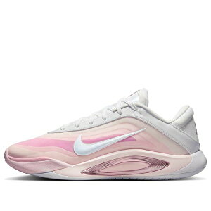 Nike �i�C�L ���f�B�[�X �X�j�[�J�[ White/Prism Pink/Perfect Pink/Pink Ice �y(WMNS) Nike A'One EP '#1 Draft Pick' FZ8606-101�z �T�C�Y US_W_11