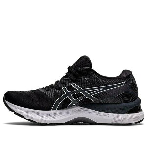 ASICS AVbNX fB[X Xj[J[ Black/White/Grey y(WMNS) ASICS Gel-Nimbus 23 Wide 'Black White' 1012A884-001z TCY US_7.5(24.5cm)