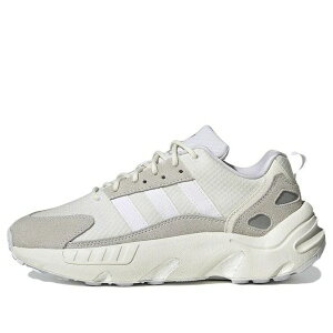 adidas AfB_X fB[X Xj[J[ Cloud White/Cloud White/Cloud White y(WMNS) adidas Originals ZX 22 Boost 'Cloud White' GX9546z TCY US_9(26.0cm)