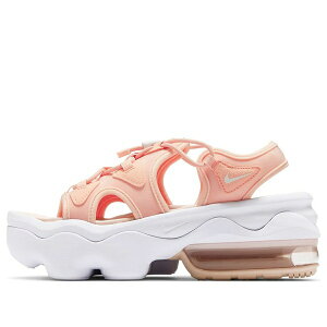 Nike ナイキ レディース スニーカー Orange 【(WMNS) Nike Air Max Koko Sandal 'Orange' CI8798-600】 サイズ US_W_12