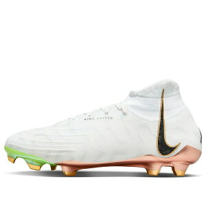 Nike �i�C�L ���f�B�[�X �X�j�[�J�[ White/Gold/Multi-Color �y(WMNS) Nike Phantom Luna Elite FG 'United Golden Pack' HJ0705-100�z �T�C�Y US_7(24.0cm)