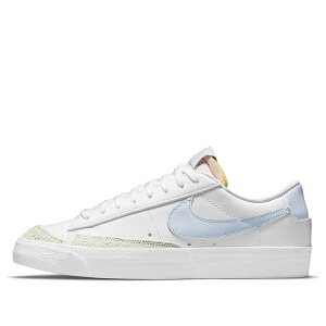 Nike iCL fB[X Xj[J[ White/Blue y(WMNS) Nike Blazer Low '77 'White Ghost' DC4769-103z TCY US_5.5(22.5cm)