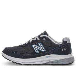New Balance j[oX fB[X Xj[J[ Navy y(WMNS) New Balance 880 Series Navy Blue WW880EK3z TCY US_5(22.0cm)