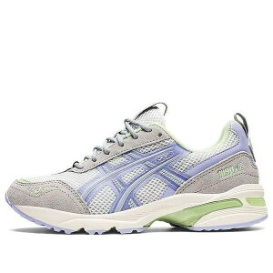 ASICS �A�V�b�N�X ���f�B�[�X �X�j�[�J�[ Glacier Grey/Vapor �y(WMNS) ASICS Gel-1090 V2 Glacier 'Grey Vapor' 1202A383-020�z �T�C�Y US_W_12