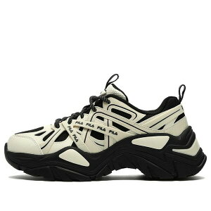 FILA tB fB[X Xj[J[ Black/Beige y(WMNS) FILA Sofia Sneakers 'Beige Black' F12W341105FBSz TCY US_7.5(24.5cm)