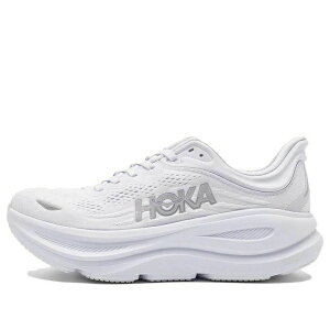 HOKA ONE ONE zJIlIl fB[X Xj[J[ Starlight Glow y(WMNS) HOKA ONE ONE Bondi 9 'Starlight Glow' 1162012-SGLWz TCY US_W_11