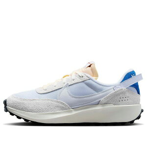 Nike �i�C�L ���f�B�[�X �X�j�[�J�[ GRAY/BLUE �y(WMNS) Nike Waffle Debut Vintage 'White Game Royal' DX2931-400�z �T�C�Y US_5.5(22.5cm)