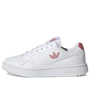 adidas AfB_X fB[X Xj[J[ White y(WMNS) adidas originals NY 90 J FX6473z TCY US_7(24.0cm)
