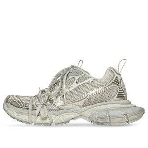 Balenciaga oVAK fB[X Xj[J[ CREAM y(WMNS) Balenciaga 3XL 'Off White' 734731W3XL49191z TCY US_8(25.0cm)