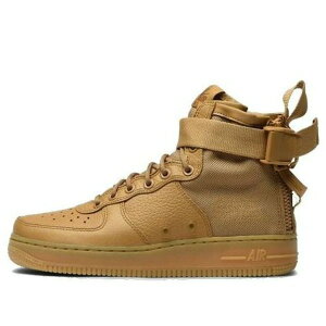 Nike iCL fB[X Xj[J[ Gold y(WMNS) Nike SF Air Force 1 Mid 'Elemental Gold' AA3966-700z TCY US_7.5(24.5cm)