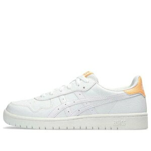 ASICS AVbNX fB[X Xj[J[ White/Bright Sunstone y(WMNS) ASICS Japan S 'White Bright SunSTone' 1202A118-124z TCY US_6.5(23.5cm)