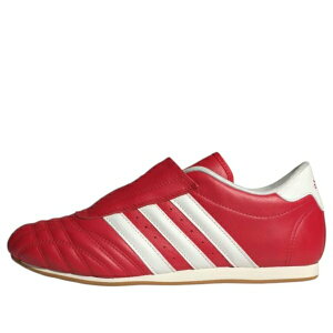 adidas AfB_X fB[X Xj[J[ Red / Off White / Gum y(WMNS) adidas Taekwondo 'Red Off White' JS4020z TCY US_9.5(26.5cm)