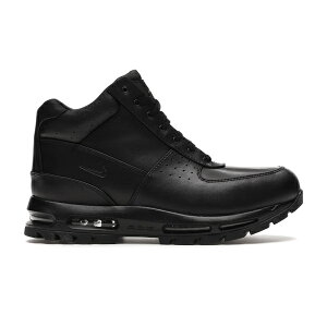 Nike iCL Y Xj[J[ yNike Air Max Goadome 865031 Blackz TCY US_6.5(24.5cm) Black