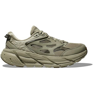 Hoka One One zJIlIl Y Xj[J[ yHoka One One Clifton L Barleyz TCY US_12(30.0cm) Barley/Barley
