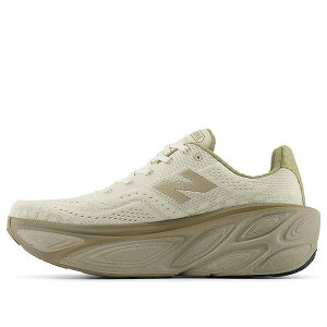 New Balance �j���[�o�����X �����Y �X�j�[�J�[ �yNew Balance Fresh Foam X More v5 'Linen Dark Stoneware' MMORHL5�z �T�C�Y US_9.5(27.5cm)