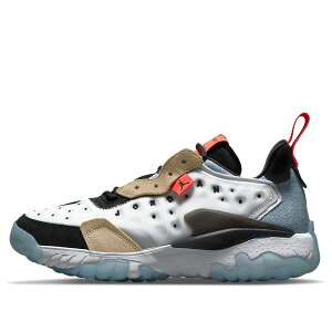 Jordan �W���[�_�� �����Y �X�j�[�J�[ �yAir Jordan Delta 2 'Thermo White' CV8121-100�z �T�C�Y US_M_14