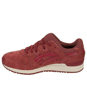 ASICS �A�V�b�N�X �����Y �X�j�[�J�[ �yASICS Gel Lyte 3 'Russet Brown' HL7V3-2626�z �T�C�Y US_8.5(26.5cm)