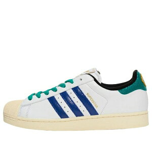 adidas �A�f�B�_�X �����Y �X�j�[�J�[ �yadidas Superstar II '404 Day' KJ8342�z �T�C�Y US_M_14