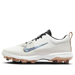 Nike �i�C�L �����Y �X�j�[�J�[ �yNike Force Trout 9 Pro MCS 'Summit White Phantom Black Royal Pulse' FZ8644-100�z �T�C�Y US_11.5(29.5cm)