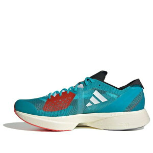 adidas �A�f�B�_�X �����Y �X�j�[�J�[ �yadidas Adizero Takumi Sen 9 'Lucid Cyan' ID6939�z �T�C�Y US_6.5(24.5cm)