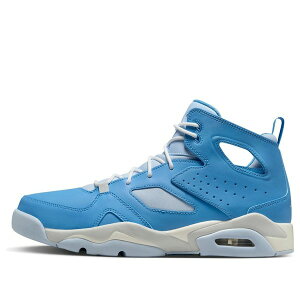 Jordan �W���[�_�� �����Y �X�j�[�J�[ �yAir Jordan Flight Club 91 'Legend Blue Pure Platinum Sail' DC7329-400�z �T�C�Y US_8.5(26.5cm)