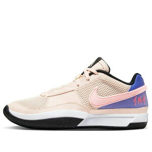 Nike �i�C�L �����Y �X�j�[�J�[ �yNike JA 1 'Guava Ice' DR8785-802�z �T�C�Y US_12.5(30.5cm)