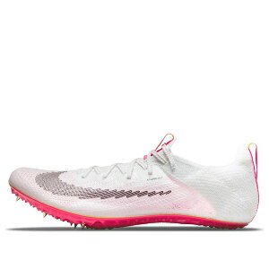 Nike �i�C�L �����Y �X�j�[�J�[ �yNike Zoom Superfly Elite 2 'Rawdacious' DJ5391-100�z �T�C�Y US_M_4
