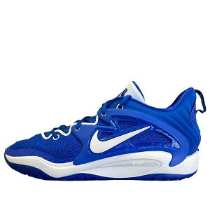 Nike �i�C�L �����Y �X�j�[�J�[ �yNike KD 15 TB 'Game Royal' DX6648-400�z �T�C�Y US_12.5(30.5cm)