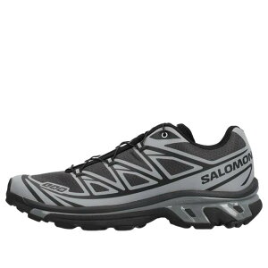 SALOMON �T������ �����Y �X�j�[�J�[ �ySALOMON XT-6 Nocturne Vision 'Black Ftw Silver' 491314�z �T�C�Y US_9(27.0cm)