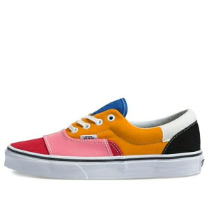 Vans �o���Y �����Y �X�j�[�J�[ �yVans Era 'Patchwork' VN0A38FRVMF�z �T�C�Y US_8.5(26.5cm)