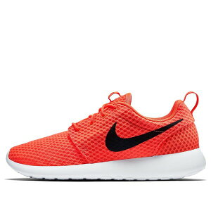 Nike �i�C�L �����Y �X�j�[�J�[ �yNike Roshe One BR 'Hot Lava' 718552-801�z �T�C�Y US_10(28.0cm)
