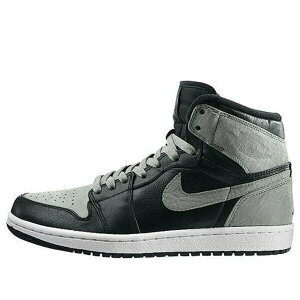 Jordan �W���[�_�� �����Y �X�j�[�J�[ �yAir Jordan 1 Retro High 'Shadow' 2009 332550-001�z �T�C�Y US_10.5(28.5cm)