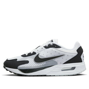 Nike �i�C�L �����Y �X�j�[�J�[ �yNike Air Max Solo 'White Black' DX3666-100�z �T�C�Y US_12.5(30.5cm)