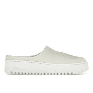 Nike �i�C�L ���f�B�[�X �X�j�[�J�[ �yNike Air Force 1 Lover XX Off White (Women's)�z �T�C�Y US_5(22.0cm) Off White/Light Silver