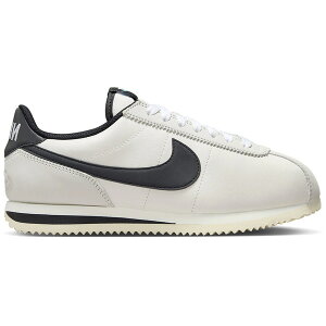 Nike �i�C�L ���f�B�[�X �X�j�[�J�[ �yNike Cortez Supersonic SE (Women's)�z �T�C�Y US_W_11.5 Phantom/Light Bone/Coconut Milk/Black