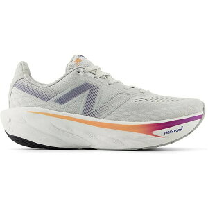 New Balance �j���[�o�����X ���f�B�[�X �X�j�[�J�[ �yNew Balance Fresh Foam X 1080v14 Grey Matter Silver Metallic Inkwell (Women's)�z �T�C�Y US_W_12 Grey Matter/Silver Metallic/Inkwell