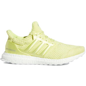 adidas AfB_X fB[X Xj[J[ yadidas Ultra Boost 5.0 DNA Pulse Yellow (Women's)z TCY US_6.5(23.5cm) Pulse Yellow/Pulse Yellow/Cloud White