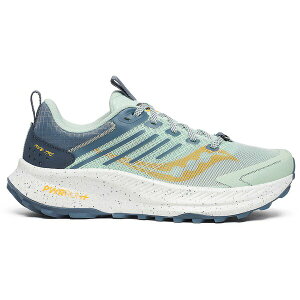 Saucony �T�b�J�j�[ ���f�B�[�X �X�j�[�J�[ �ySaucony Ride TR2 Jade Mirage (Women's)�z �T�C�Y US_W_12 Jade/Mirage