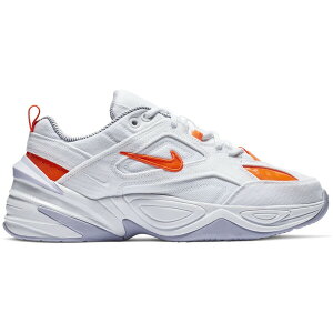 Nike iCL fB[X Xj[J[ yNike M2K Tekno LX Hyper Crimson (Women's)z TCY US_6(23.0cm) Summit White/Hyper Crimson