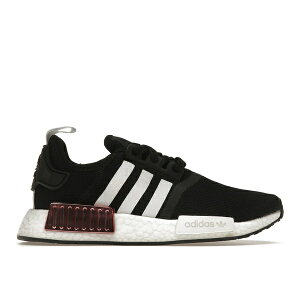 adidas AfB_X fB[X Xj[J[ yadidas NMD R1 Black White Hazy Rose (Women's)z TCY US_W_10 Core Black/Cloud White/Hazy Rose