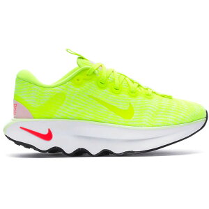 Nike �i�C�L ���f�B�[�X �X�j�[�J�[ �yNike Motiva Volt (Women's)�z �T�C�Y US_6(23.0cm) Volt/Volt/Pink Foam/Volt