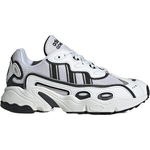 adidas AfB_X fB[X Xj[J[ yadidas Ozweego OG Cloud White Core Black Carbon (Women's)z TCY US_7(24.0cm) Cloud White/Core Black/Carbon