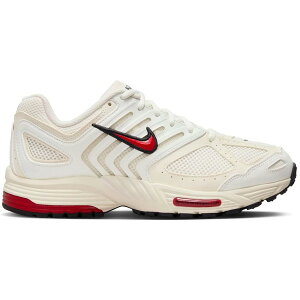 Nike �i�C�L ���f�B�[�X �X�j�[�J�[ �yNike Air Peg 2K5 White Coconut Milk Red (Women's)�z �T�C�Y US_6(23.0cm) White/Phantom/Coconut Milk/Gym Red