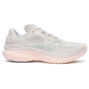 Saucony �T�b�J�j�[ ���f�B�[�X �X�j�[�J�[ �ySaucony Kinvara 15 Moon Jade (Women's)�z �T�C�Y US_5(22.0cm) Moon/Jade